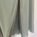 Birdy Grey sage “chris convertible” bridesmaid dress Photo 2