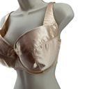 Frederick's of Hollywood  Va Va Voom Satin Full Figure Push Up Bra Size 42DD Photo 3