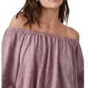 We The Free NWT Free People Parfait Bubble Top Photo 5