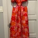 ASTR The Label Maxi Dress Photo 0