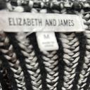 Elizabeth and James  striped knit sweater Photo 5