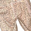 Evolution and creation Leopard Print Workout Leggings Photo 2