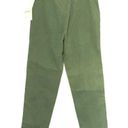 MOTHER Women's The Springy Ankle Jeans Loden Moss Size 29 NWT Photo 5