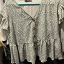 SheIn Blouse Photo 0