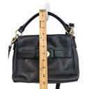 Kate Spade  Crossbody Adjustable Black Leather Classic Preppy Bag Photo 2