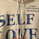 Grayson Threads Self Help Club Oversized Hoodie Photo 3