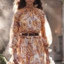 Zimmermann Nwot  super 8 ruffle dress Photo 1