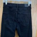 American Eagle AEO  Black High Rise Jegging 4 Photo 6