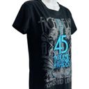 Tultex Academy of Country Music 45th Awards Concert T shirt Sz L MGM Grand Las Vegas Photo 1