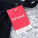 Spanx  Bra-llelujah Mama Nursing Bra Size Medium Black Maternity Stretch Photo 5