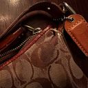 Coach Vintage  Purse Photo 5