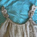 Sim & Sam  Sleeveless Blouse Anthro Boho XS EUC #1804 Photo 2