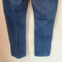 L.L.Bean  Classic Fit jeans medium wash denim Straight Leg women’s size 18 REG Photo 6