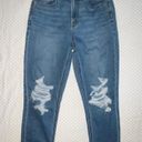 American Eagle Outfitters High Waisted Mom Jeans Photo 1