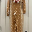 Target reindeer onesie Photo 1