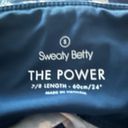 Sweaty Betty  THE POWER 7/8 Length Leggings Size Small Photo 3