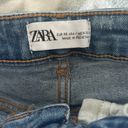 ZARA High Rise Jeans Photo 2