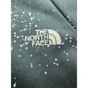 The North Face  Jacket Women's Size M 1/4 Zip Pullover Fleece Top Spruce Green Photo 1