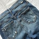 MOTHER Denim  The Insider Crop Step Chew in Dancing on Coals Size 25 Photo 6