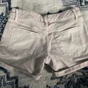 Mossimo Denim Mid-Rise Shorts Photo 1