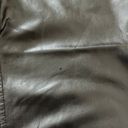 Abercrombie & Fitch Leather Pants Photo 2