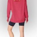 Sweaty Betty After Class Sport Sweatshirt Photo 1