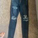 American Eagle Outfitters High Rise Jegging Photo 4