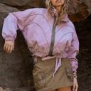 Free People Movement Womens Windbreaker Photo 2