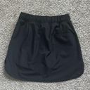 Slazenger Women’s Black Golf Skort Skirt XS Photo 1