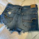 American Eagle Outfitters Jean Shorts Photo 1