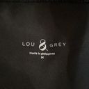 Lou & grey  Cotton Blend High Rise Essential Leggings size S Photo 8