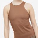 H&M DryMove™ Integral-Bra Sports Vest Top Photo 0