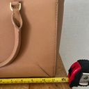 Tory Burch 💎  Robinson Leather Tote Bag/ Crossbody purse Photo 1