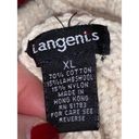 L.A.M.B. Women's Vintage Langenis s Wool Blend Fair Isle Turtleneck Sweater Size XL Photo 11