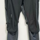 on cloud Gray Athletic Joggers Photo 1