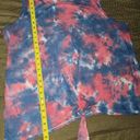 True Craft  Women's Multicolor Cotton Round Neck Sleeveless Casual Blouse Size 2X Photo 12