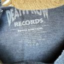 The Row Death Records Graphic Tee Photo 4