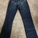 Levi's Vintage Wrangler Q Baby Jeans Photo 1