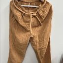 Free People  Hippie Granola Girl 2 piece set like new SZ XS oversized Photo 7