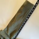 Banana Republic  || Utility Chore Jacket Zippered Olive Drab XL Photo 7