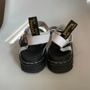 Dr. Martens  Blaire Platform Sandals Photo 1