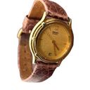 Seiko Rare Vintage  5P32 6009 Quartz Goldtone Watch Photo 7