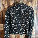 Celebrity Pink NWT  cropped floral jean jacket size XL (rm 16 Photo 2