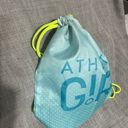 Athleta Girl Sports Drawstring Backpack 🎒 Gym Bag 🎒 Workout Bag Photo 3