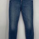 MOTHER Denim  Revolve Shopbop skinny jeans The Looker Groovin Size 25 Photo 0