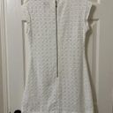 Kate Spade Women’s  Lace Crochet Dress Sz 4 Photo 7