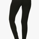 Butter Soft NEW Black  High Waisted Leggings M Photo 3