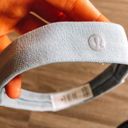 Lululemon Cardio Cross Trainer Light Blue Headband Photo 0