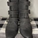 Coconuts by Matisse  Charmer Western Bootie.‎ Size 8 Photo 0