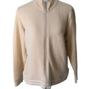 Ralph Lauren LAUREN ACTIVE  Activewear Zip-up Track Jacket - Size Large Photo 0